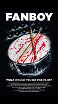 Fanboy - DVD (Ben Johnson) ( VINYL )