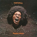Funkadelic – Maggot Brain LP (180g, Gatefold) ( VINYL )