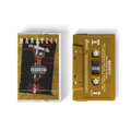 Makaveli (2Pac) - The Don Killuminati (7 Day Theory) Cassette ( VINYL )