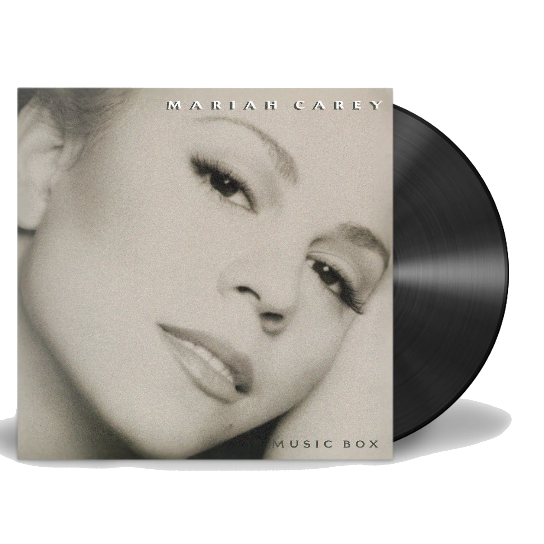 Mariah Carey - Music Box LP ( VINYL )