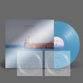 Cloud Nothings - Attack On Memory LP (10th Anniversary Sky Blue Vinyl, Bonus 7" Flexidiscs) ( VINYL )