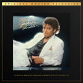 Michael Jackson - Thriller LP (Mobile Fidelity UltraDisc OneStep, 180g, 33rpm) ( VINYL )