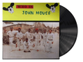 John Mouse - Who Is John Mouse LP ( VINYL )