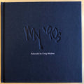 My '90s: Polaroids - Book (Craig Wedren) ( VINYL )