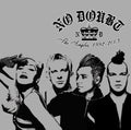No Doubt - The Singles 1992-2003 2LP (180g, Includes Booklet) ( VINYL )