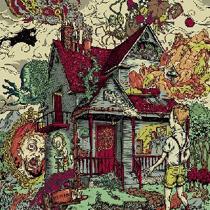 A Lot Like Birds - No Place LP ( VINYL )