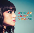 Norah Jones - Visions LP (Indie-Exclusive Orange Vinyl) ( VINYL )