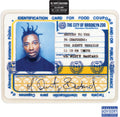 Ol' Dirty Bastard - Return To the 36 Chambers 2LP (Remastered) ( VINYL )