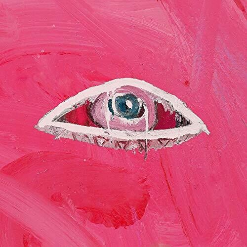 Of Monsters and Men -  Fever Dream LP (Clear Vinyl, Gatefold) ( VINYL )