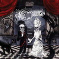 Chiodos - Bone Palace Ballet: Grand Coda 2LP (Black Ice Vinyl, Gatefold) ( VINYL )