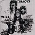 Mason - Harbour LP (Outsider Reissue) ( VINYL )
