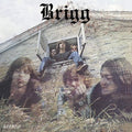 Brigg - S/T LP (Limited Edition Reissue on Outsider) ( VINYL )