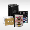 Beach House - Once Twice Melody Double Cassette ( VINYL )
