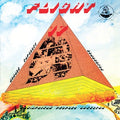 Horace Tapscott - Flight 17 LP ( VINYL )