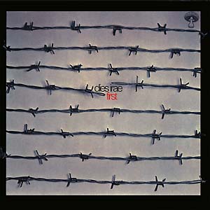 Dies Irae - First LP ( VINYL )