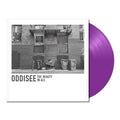 Oddisee - The Beauty In All LP (Purple Vinyl) ( VINYL )