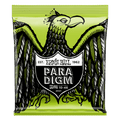 Ernie Ball - Regular Slinky Paradigm Electric Guitar Strings 10-46 Gauge ( VINYL )