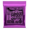Ernie Ball - Power Slinky Nickel Wound Electric Guitar Strings 11-48 Gauge ( VINYL )