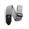 Ernie Ball - Polypro Guitar Strap/Bass Strap - Gray ( VINYL )
