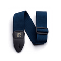 Ernie Ball - Polypro Guitar Strap/Bass Strap - Navy ( VINYL )