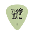 Ernie Ball - Cellulose Guitar Picks - Heavy Super Glow - 12 Pack ( VINYL )
