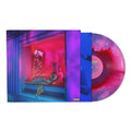 Iggy Azalea - The End Of An Era LP (Red, Blue & Purple Vinyl, Limited to 2000) ( VINYL )