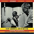 Bud Shank - New Groove LP (Limited Edition, Audiophile, Jazz Workshop) ( VINYL )