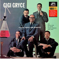 Gigi Gryce And The Jazz Lab Quintet - S/T LP ( VINYL )