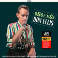 Don Ellis - Essence LP (Limited Edition, 180g, Remastered, Stereo, Jazz Workshop) ( VINYL )