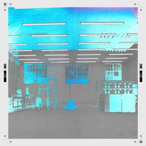 Frank Ocean - Endless 2LP (Used Vinyl, Etchings With Track Titles) ( VINYL )