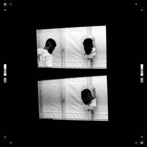 Frank Ocean - Endless 2LP (Used Vinyl, Etchings With Track Titles) ( VINYL )