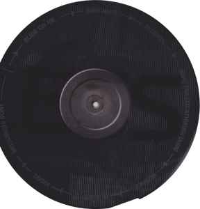 Frank Ocean - Endless 2LP (Used Vinyl, Etchings With Track Titles) ( VINYL )