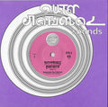 Muhavishla Ravi Hatchud & The Indo Jazz Following - Bombay Palace 7" (Numbered) ( VINYL )