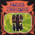 Musica Transonic - S/T LP (Deluxe 2LP Gatefold Edition) ( VINYL )