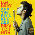 Ian Dury & The Blockheads - Greatest Hits LP ( VINYL )