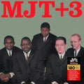 MJT+3 - S/T LP (180g, Remastered, Audiophile, Jazz Workshop) ( VINYL )