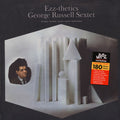 George Russell Sextet - Ezz-thetics LP (180g, Audiophile, Remastered, Limited Edition, Stereo, Jazz Workshop) ( VINYL )