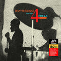 Lawrence Marable Quartet - Tenorman LP (180g, Audiophile, Remastered, Jazz Workshop) ( VINYL )
