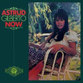 Astrud Gilberto - Now LP ( VINYL )