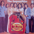 Impossibles - Hot Pepper LP ( VINYL )
