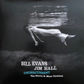 Bill Evans & Jim Hall - Undercurrent 2LP (180g) ( VINYL )