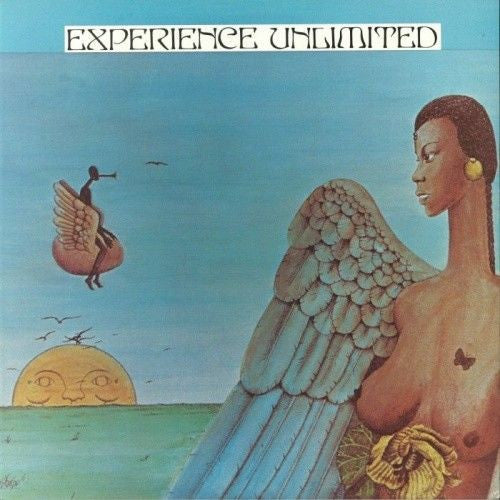 Experience Unlimited - Free Yourself LP ( VINYL )