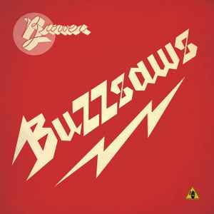 Brower - Buzzsaws LP ( VINYL )