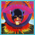 Bokaj Retsiem - Psychedelic Underground LP (180g Cyan Blue Vinyl, Limited to 500 Copies) ( VINYL )