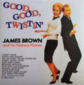James Brown - Good Good Twistin' LP ( VINYL )