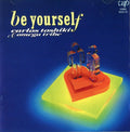 Carlos Toshiki & Omega Tribe - Be Yourself LP (HMV Record Shop Japanese Pressing) ( VINYL )