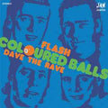 Coloured Balls - Flash 7" ( VINYL )