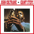 John Coltrane - Giant Steps LP (180g) ( VINYL )