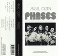 Angel Olsen - Phases Cassette ( VINYL )