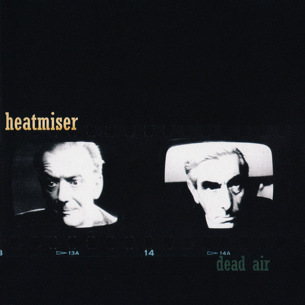 Heatmiser - Dead Air LP ( VINYL )